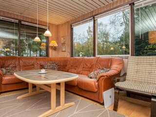 Holiday house Gjern  12