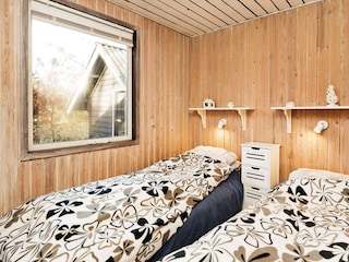 Vakantiehuis Gjern  7