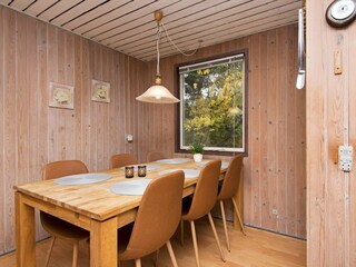 Holiday house Gjern  20