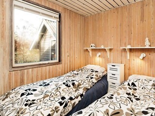 Holiday house Gjern  22