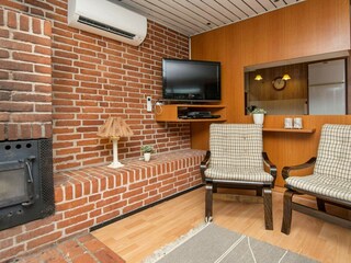 Vakantiehuis Gjern  10