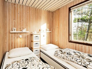 Vakantiehuis Gjern  20