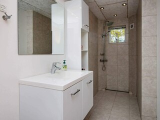 Vakantiehuis Gjern  8