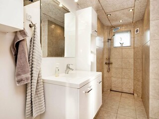 Vakantiehuis Gjern  11