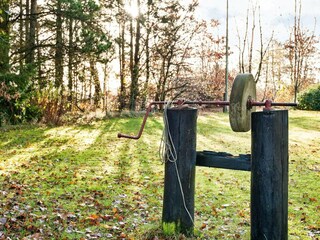 Casa per le vacanze Gjern  15