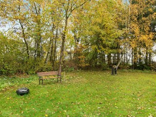 Casa per le vacanze Gjern  12