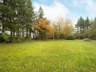 Vakantiehuis Gjern  17