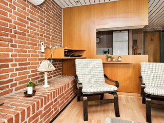 Ferienhaus Gjern  13