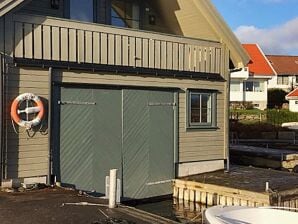 Holiday house 7 person holiday home in bru-By Traum - Stavanger - image1