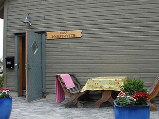 Holiday house Stavanger Outdoor Recording 2