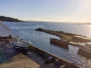 Maison de vacances Stavanger  25