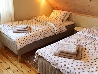 Vakantiehuis Stavanger  8
