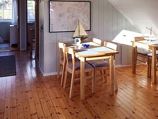 Casa de vacaciones Stavanger  22