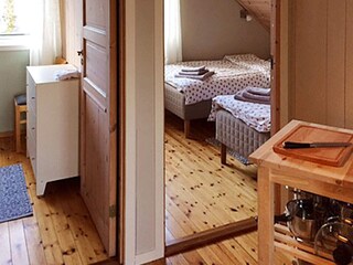 Maison de vacances Stavanger  22