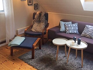 Maison de vacances Stavanger  19