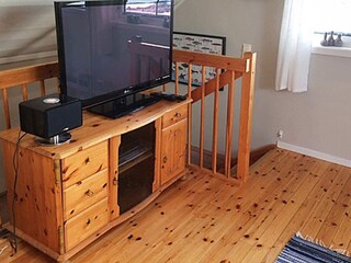 Vakantiehuis Stavanger  7