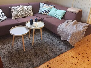 Maison de vacances Stavanger  12