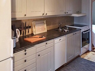 Vakantiehuis Stavanger  12