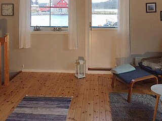 Maison de vacances Stavanger  24