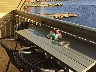 Casa per le vacanze Stavanger  10