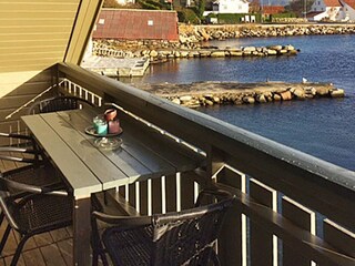 Casa per le vacanze Stavanger  12