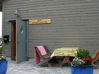 Casa de vacaciones Stavanger Grabación al aire libre 3