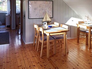 Casa de vacaciones Stavanger  12