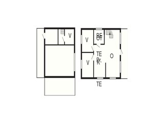 Holiday house Stavanger  25