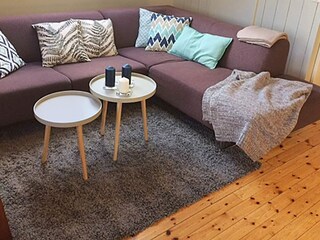 Casa de vacaciones Stavanger  9