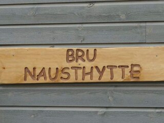 Maison de vacances Stavanger Enregistrement extérieur 3