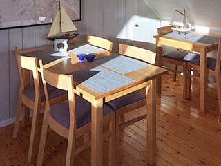 Maison de vacances Stavanger  9