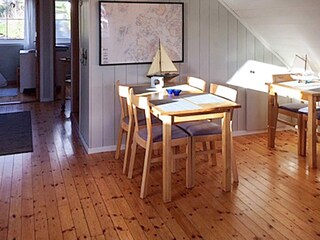 Maison de vacances Stavanger  10