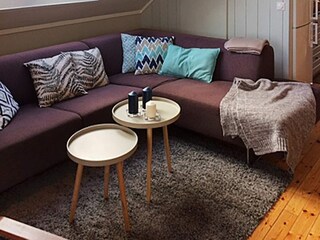 Maison de vacances Stavanger  13