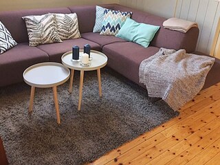 Maison de vacances Stavanger  15
