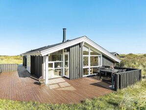 Holiday house 8 Personen Ferienhaus in Hjørring - Nørlev Strand - image1