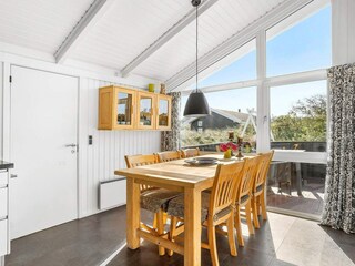 Maison de vacances Nørlev Strand  32