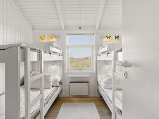 Maison de vacances Nørlev Strand  34