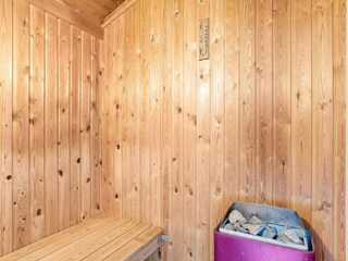 Vakantiehuis Nørlev Strand  35