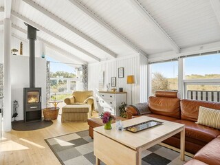 Casa per le vacanze Nørlev Strand  14