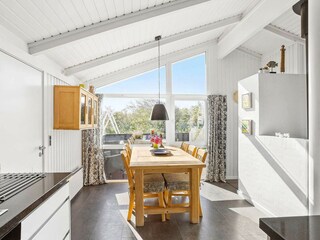 Ferienhaus Nørlev Strand  11