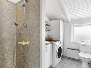 Holiday house Nørlev Strand  12