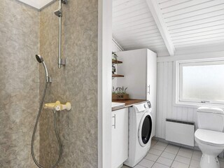 Maison de vacances Nørlev Strand  10