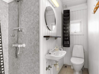 Holiday house Nørlev Strand  32