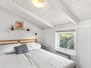 Ferienhaus Nørlev Strand  19
