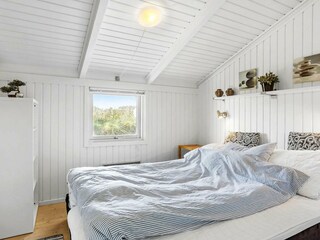 Maison de vacances Nørlev Strand  15