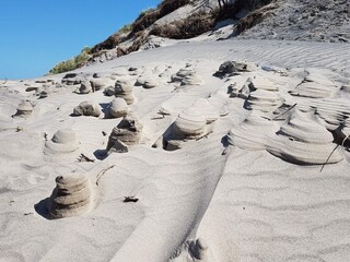 Casa per le vacanze Nørlev Strand  16