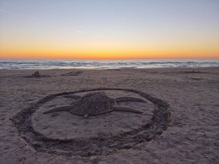 Casa de vacaciones Nørlev Strand  7