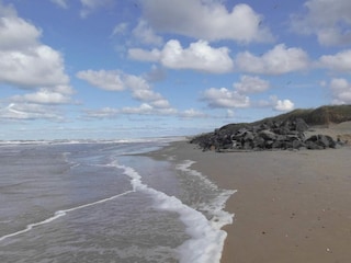 Casa de vacaciones Nørlev Strand  21