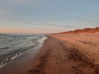 Casa de vacaciones Nørlev Strand  23