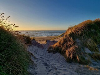 Casa per le vacanze Nørlev Strand  24